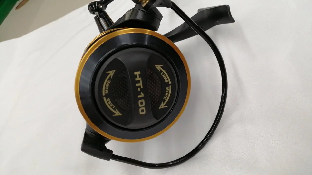 PENN Spinning Reel CLASH8000 - Image 2