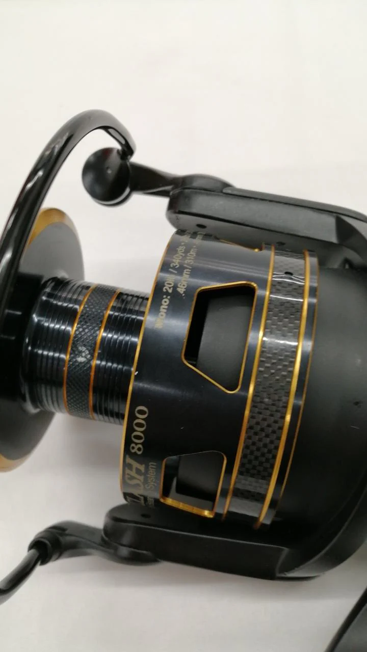 PENN Spinning Reel CLASH8000 - Image 5
