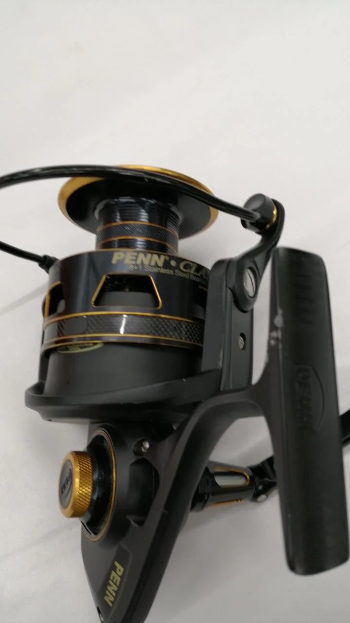PENN Spinning Reel CLASH8000 - Image 9
