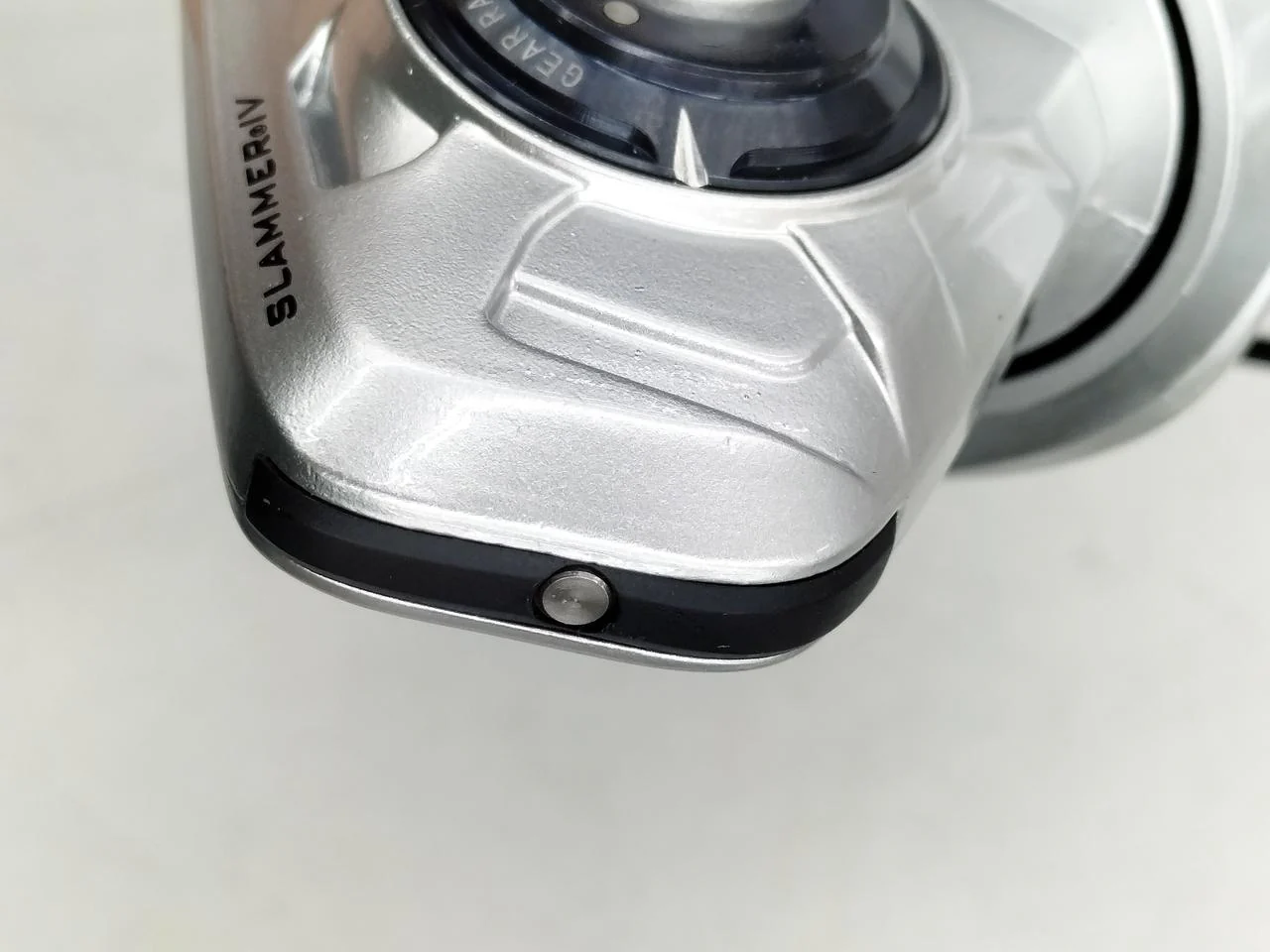 PENN Spinning Reel SLAMMER IV 4500 DX - Image 6
