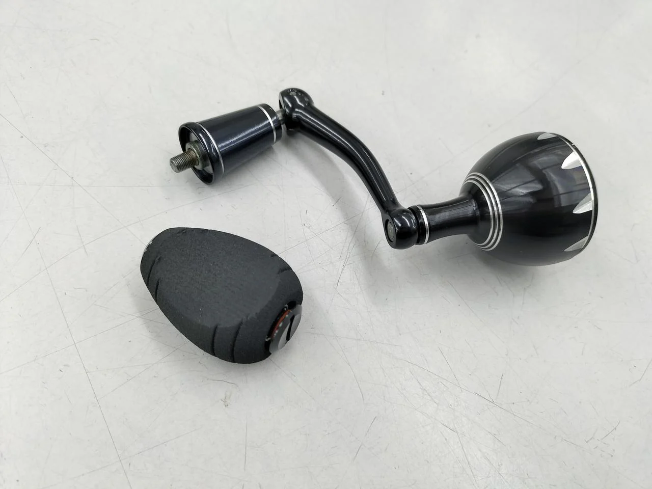 PENN Spinning Reel SLAMMER IV 4500 DX - Image 9