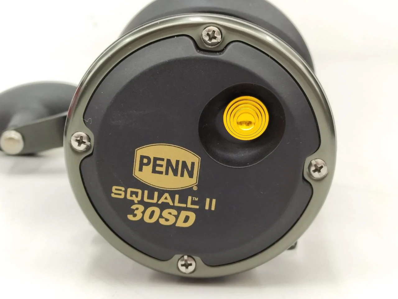 PENN Trolling reel SOUALL II - Image 2