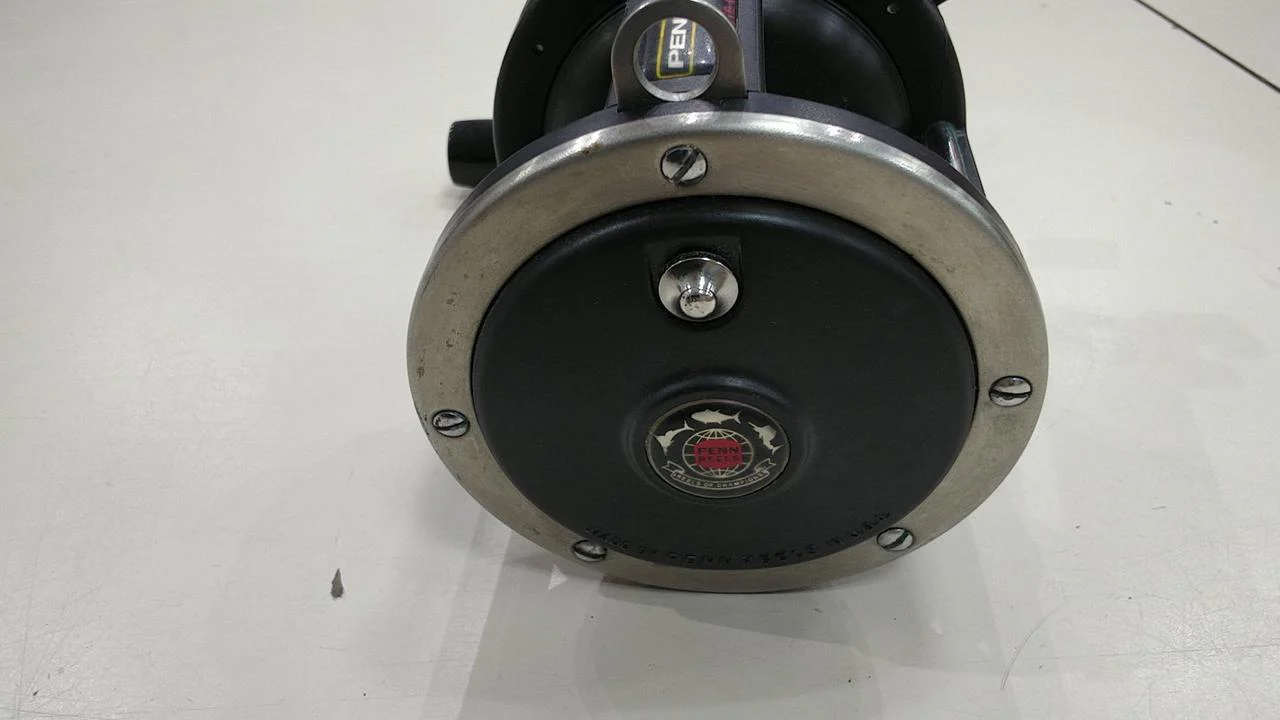 PENNREELS Reel - - Image 10