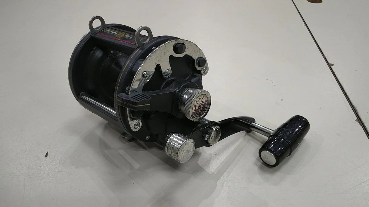 PENNREELS Reel - - Image 2