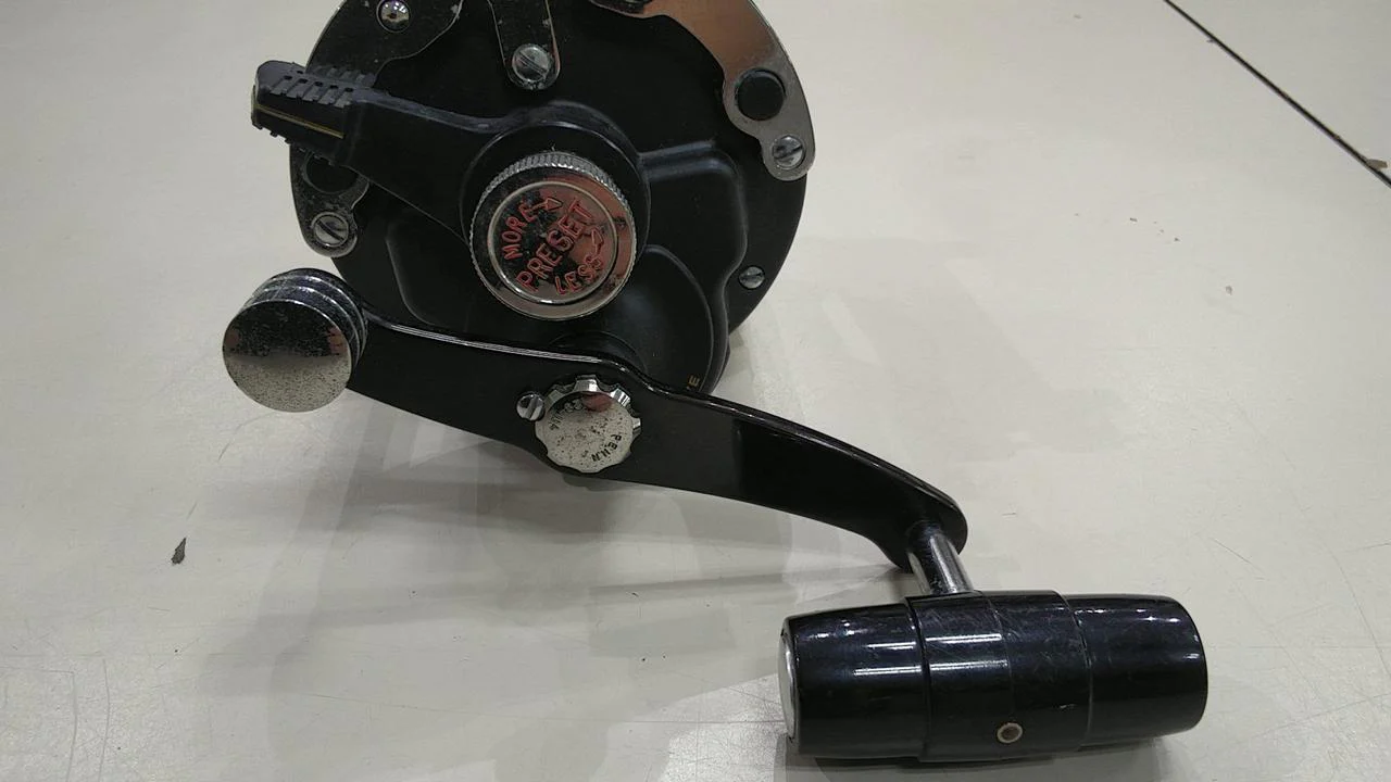 PENNREELS Reel - - Image 3