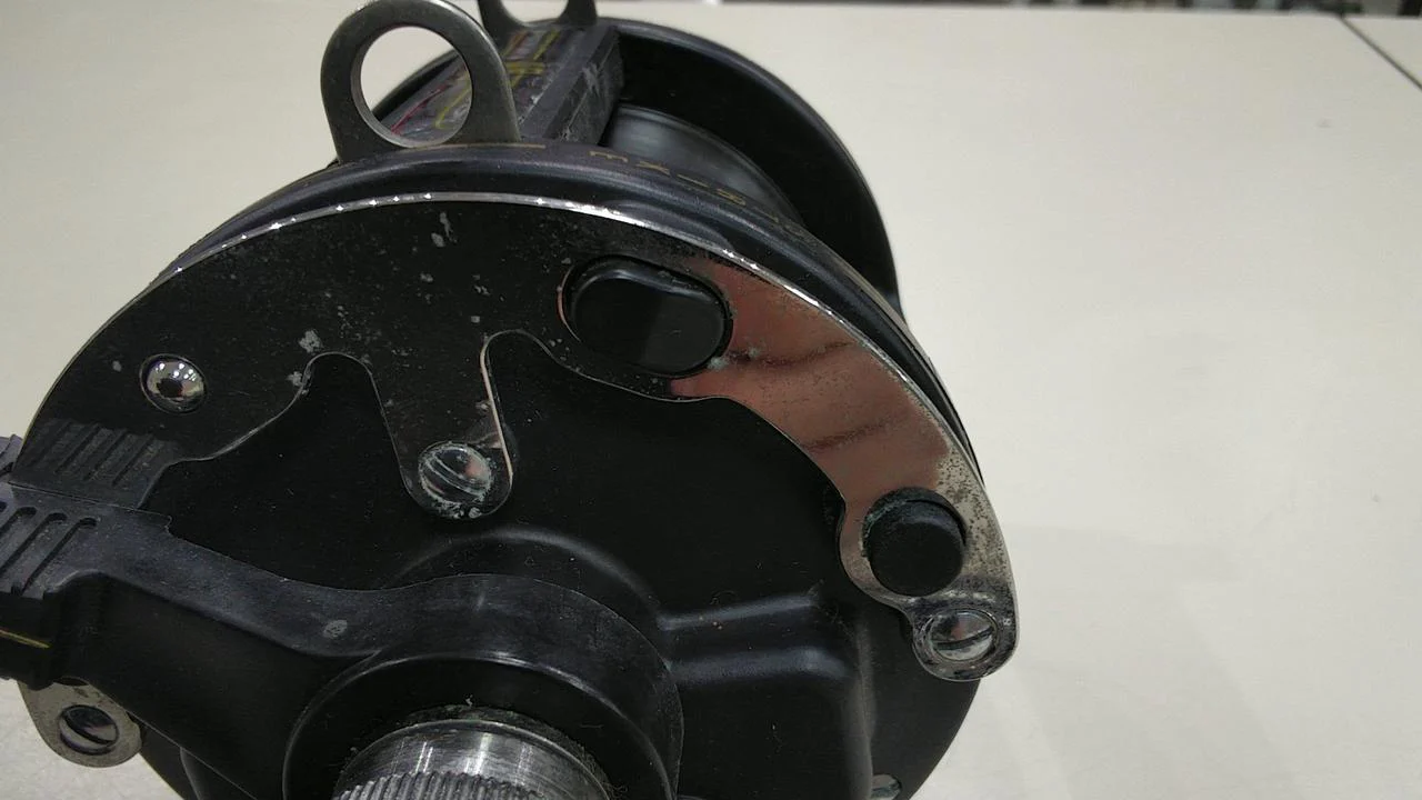 PENNREELS Reel - - Image 4