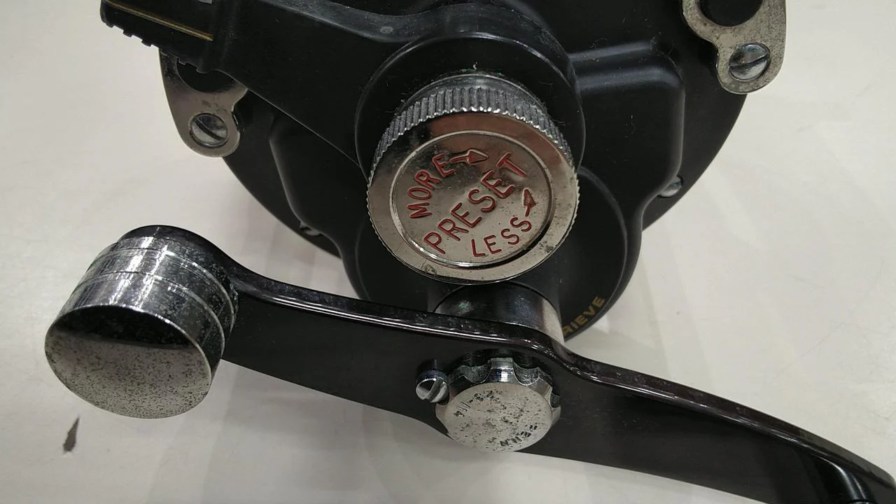 PENNREELS Reel - - Image 5