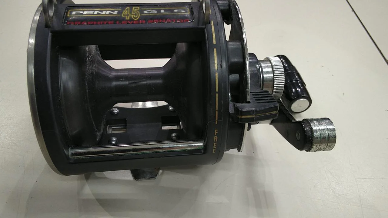 PENNREELS Reel - - Image 6