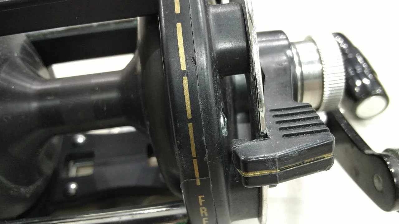 PENNREELS Reel - - Image 8