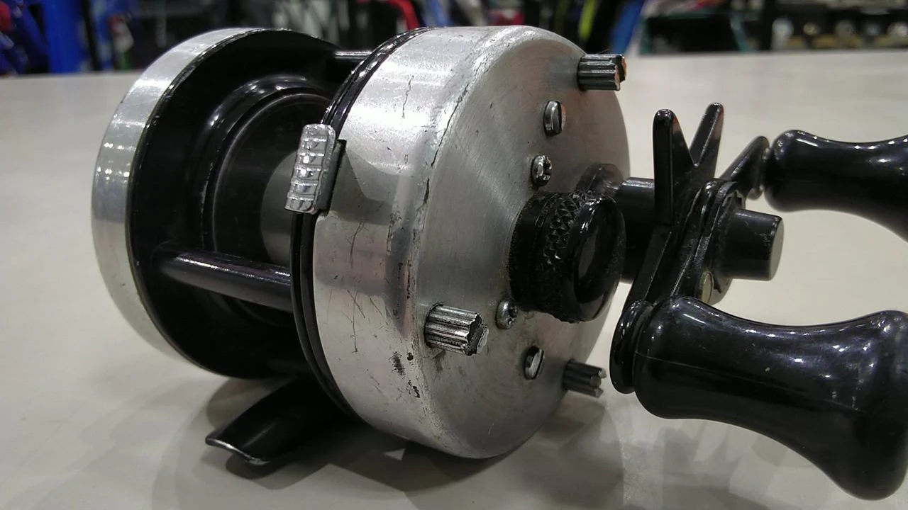 PFLUEGER Old Reel 2600 - Image 5