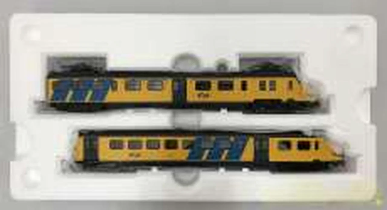 PICO Diesel Locomotive HONDEKOP NS, EP III - Image 3