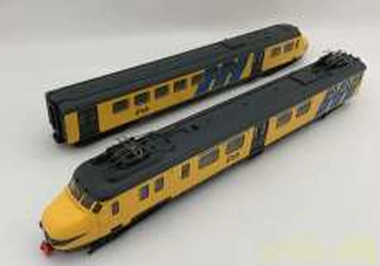 PICO Diesel Locomotive HONDEKOP NS, EP III - Image 4