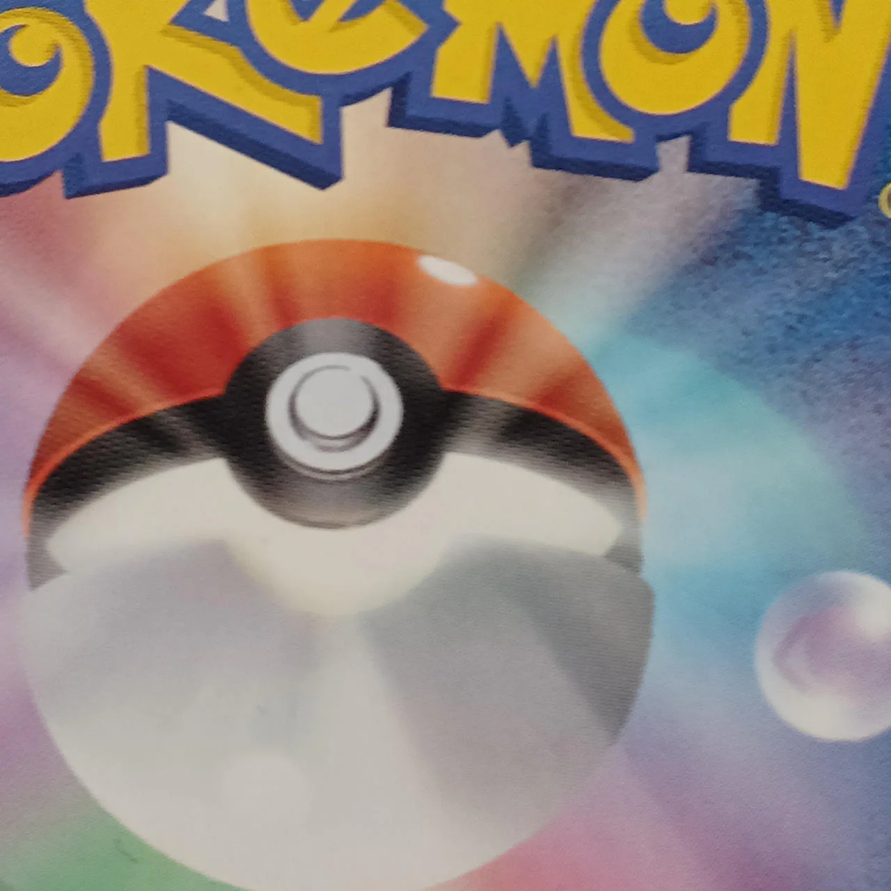 Pikachu Shiny Collection 007/020 - Image 12