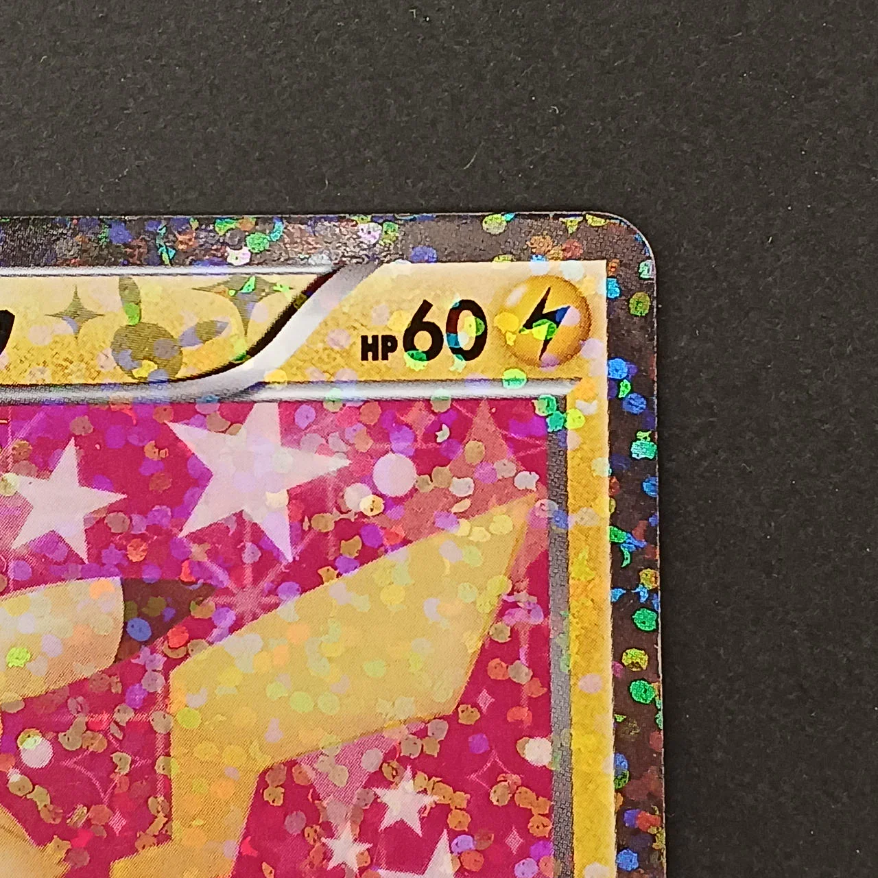 Pikachu Shiny Collection 007/020 - Image 4