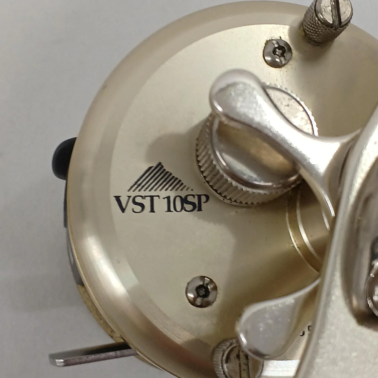 PINNACLE Pinnacle/Baitcasting Reel Right Handle VST 10SP - Image 10