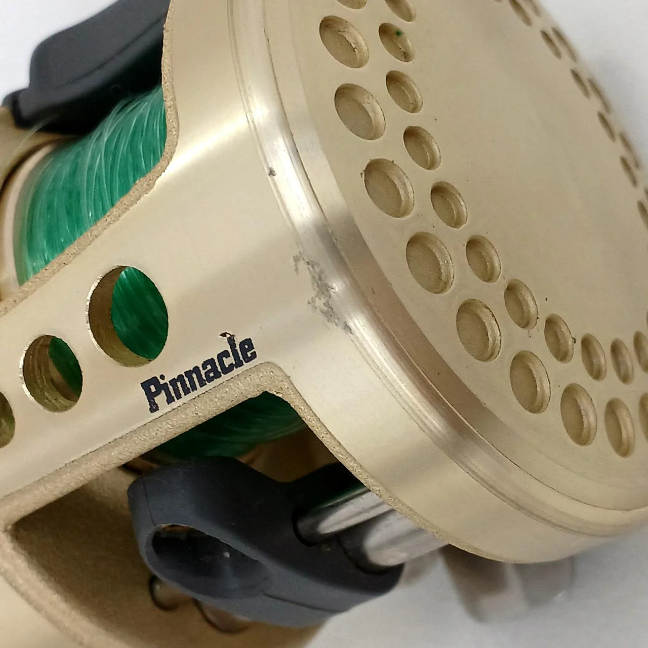 PINNACLE Pinnacle/Baitcasting Reel Right Handle VST 10SP - Image 7