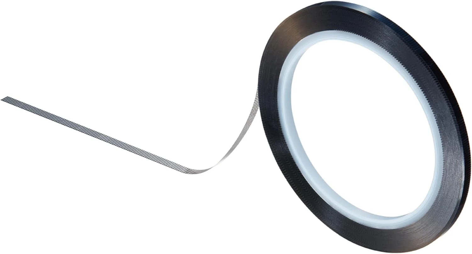 Plamokojo CG-04 4mm Engraving Guide Tape (with scale)