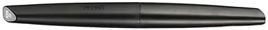 Plamokojo MKM-02 Water Based Acrylic Marker, Metallic Silver