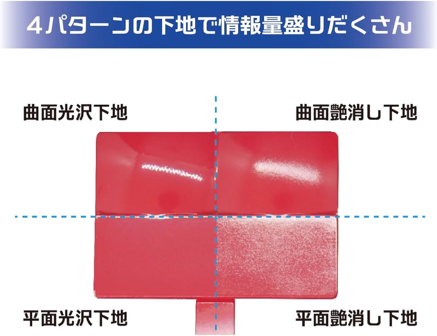 Plamokojo PMKJ032CL Color Piece 054 (Clear) Hobby Paint Tool - Image 3