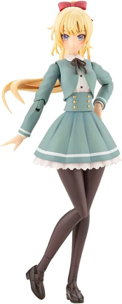 Kotobukiya JK010 Sousai Shojo Teien Ritsuka Saeki [St.Iris Ga