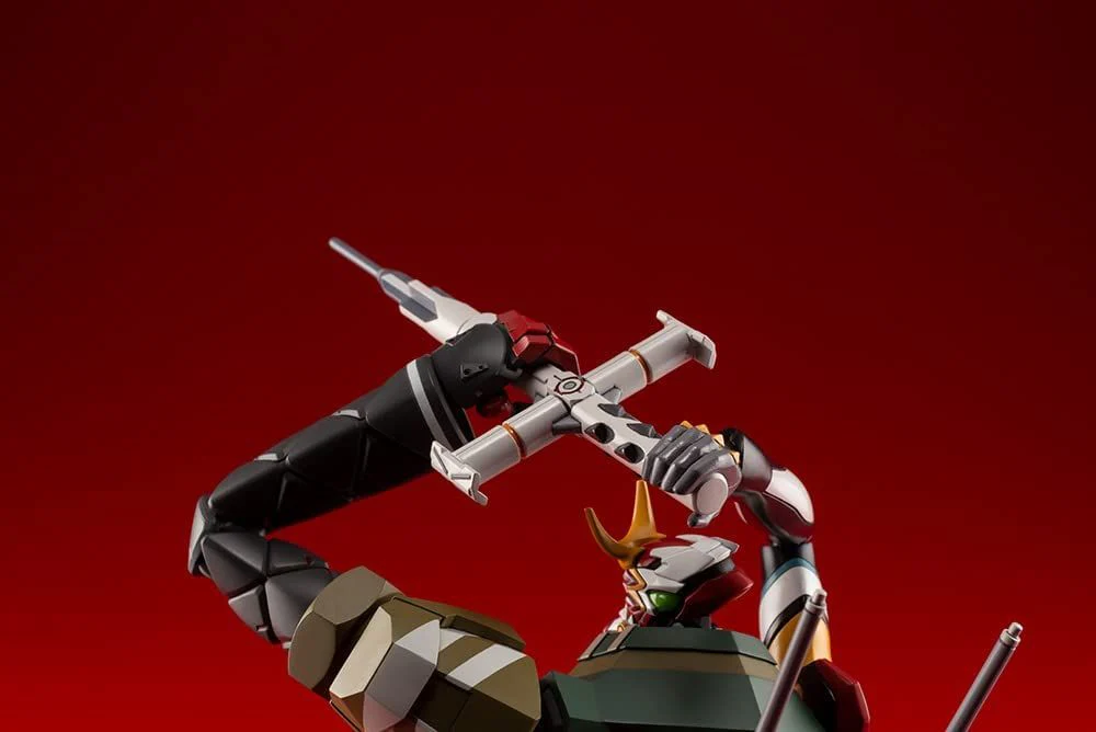 Kotobukiya KP536 Evangelion Production Model-New 02 Alpha (JA - Image 3