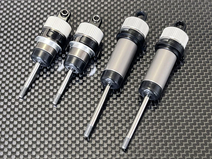 Kawada TBA110 Oil Damper Set for Hornet EVO