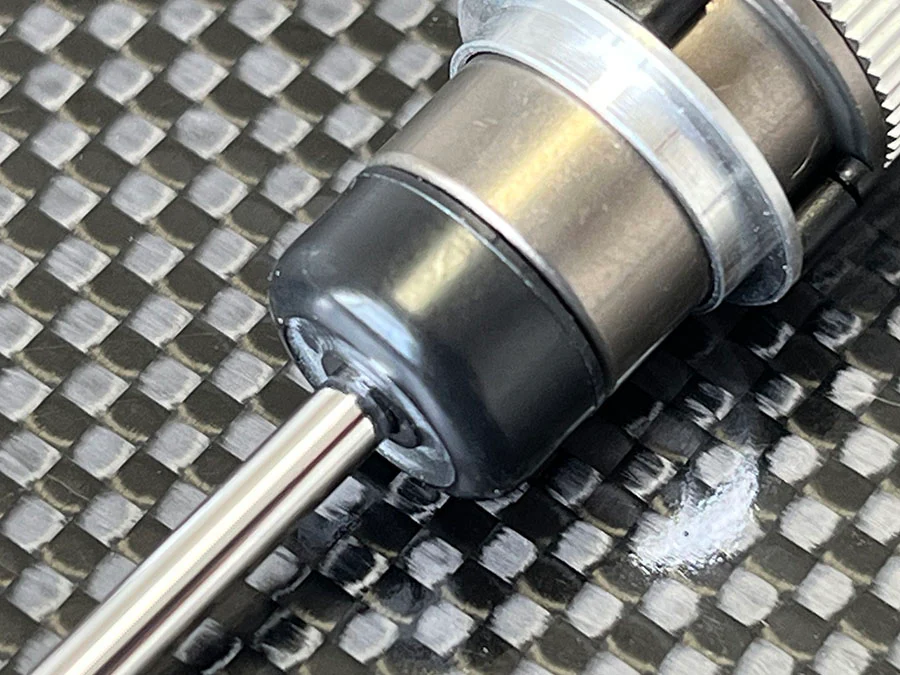 Kawada TBA110 Oil Damper Set for Hornet EVO - Image 2