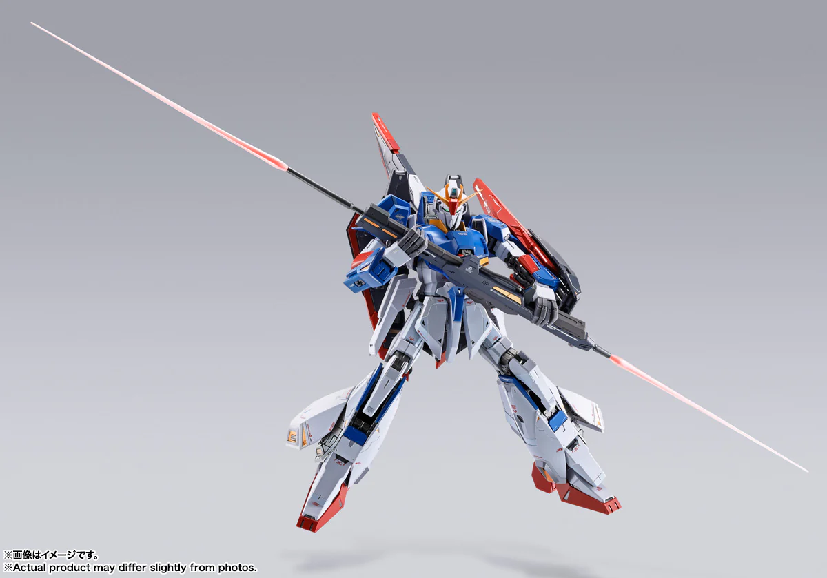 [PO APR 2025] Meta BUILD Zeta Gundam - Image 10