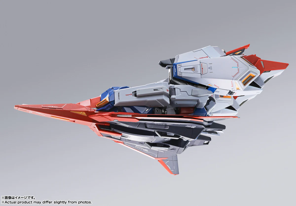 [PO APR 2025] Meta BUILD Zeta Gundam - Image 15
