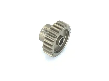 Square TGX-223 06M Ultra-hard aluminum pinion gear 23T