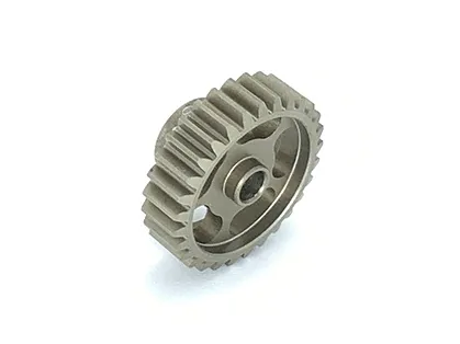 Square TGX-229 06M Ultra-hard aluminum pinion gear 29T