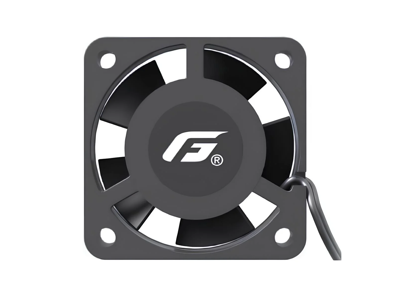 G-Force G0447 PS/30mm High RPM Cooling Fan