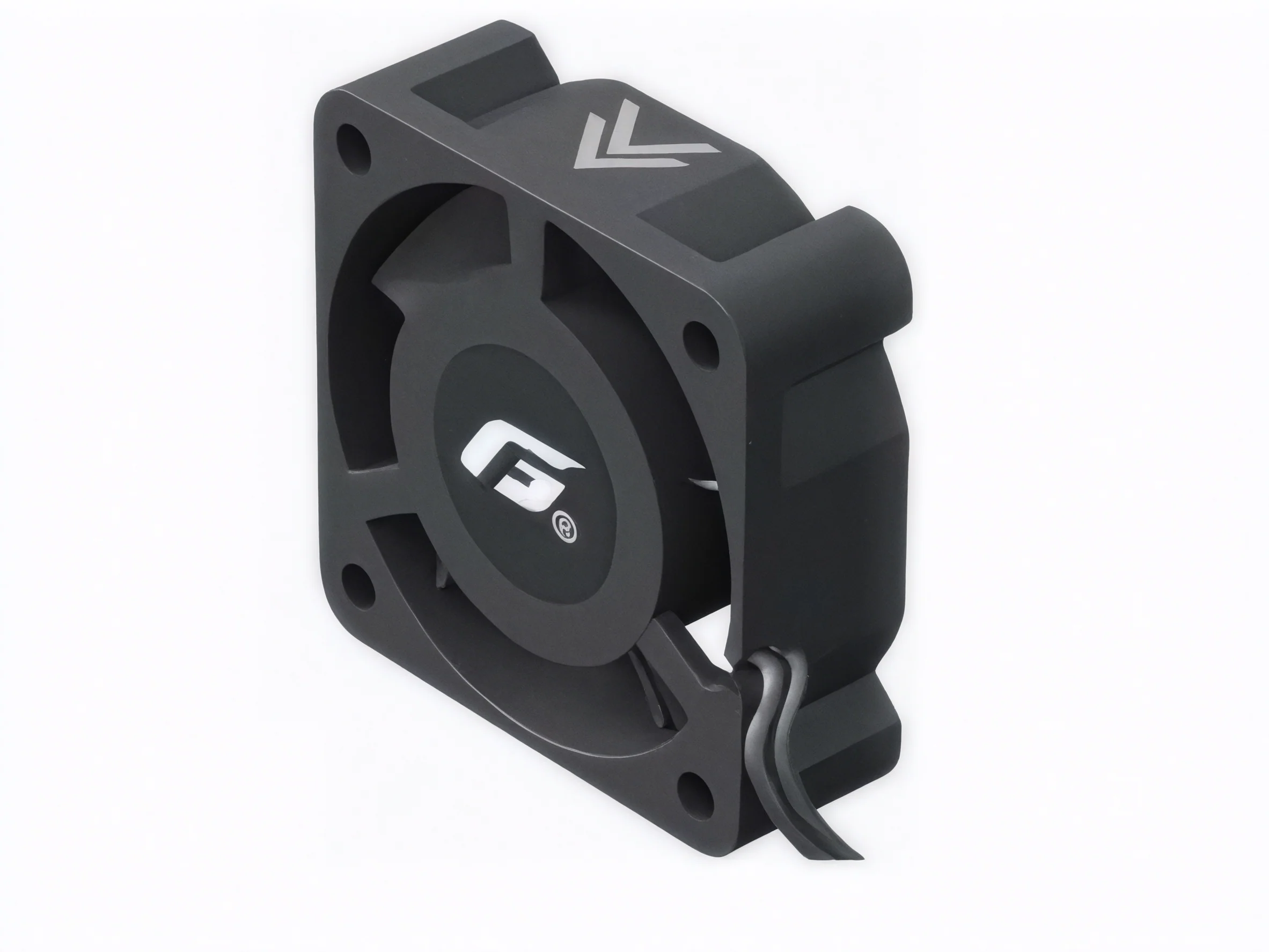 G-Force G0447 PS/30mm High RPM Cooling Fan - Image 2