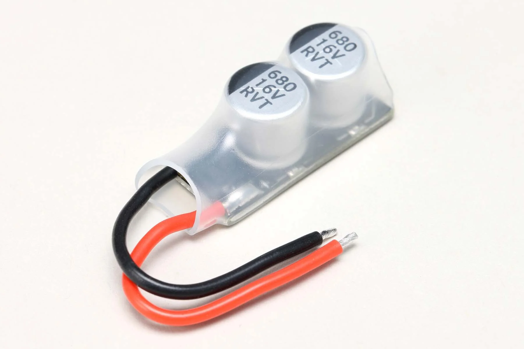 Yokomo BL-EP6C Capacitor for BL-EP6