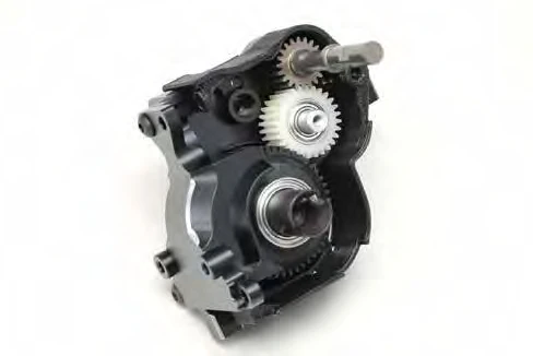 Yokomo Y2-302DPC Dust Protect Gear Cover for SD2.0/3.0 - Image 4