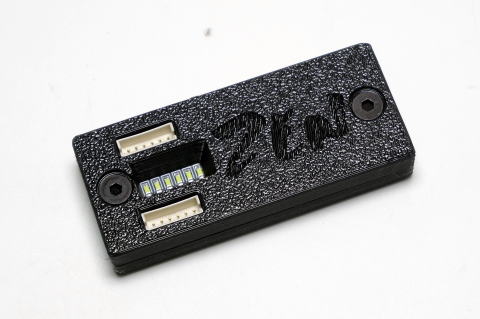 Zen Racing Z7300 Sensor Cable Checker