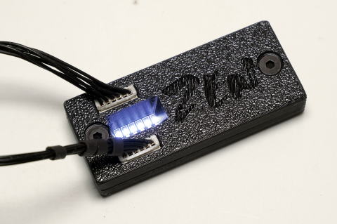 Zen Racing Z7300 Sensor Cable Checker - Image 2