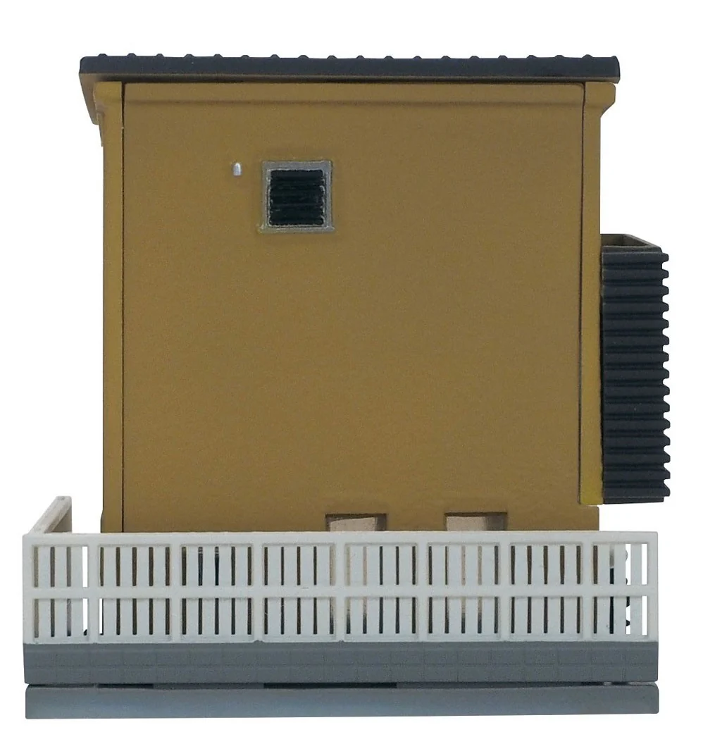 TOMYTEC 322740 The Building Collection 017-5 Contemporary - Image 5
