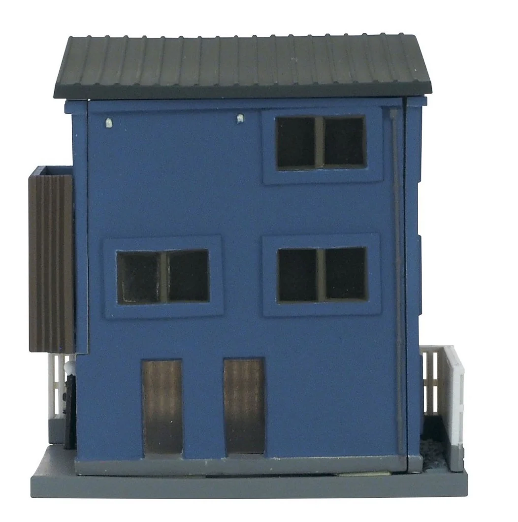 TOMYTEC 322740 The Building Collection 017-5 Contemporary - Image 6