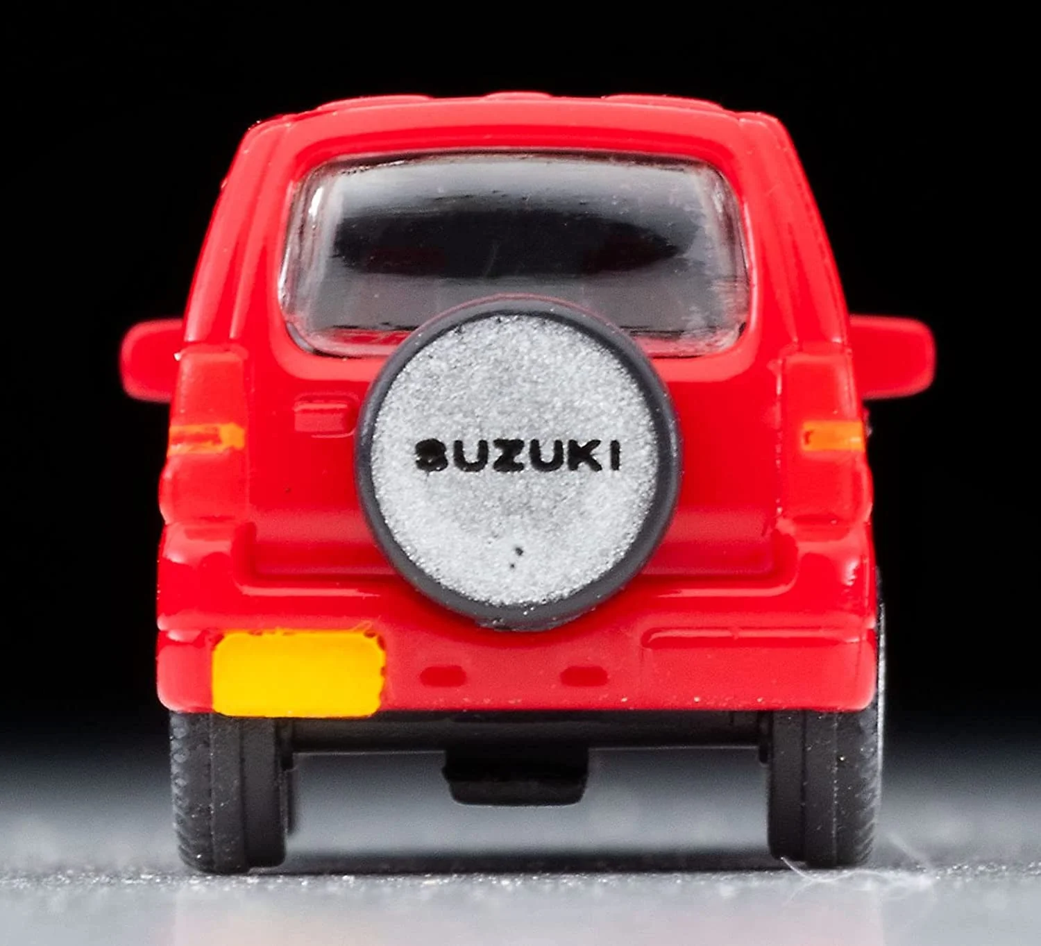 TOMYTEC 323679 The Car Collection Basic Set `Select` Red ( - Image 6