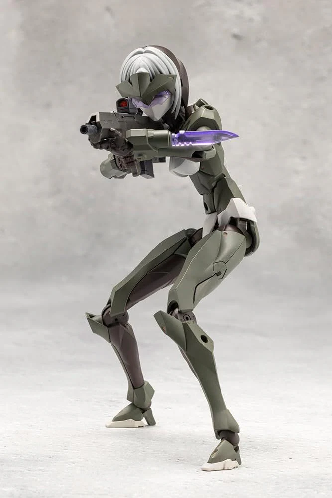 Kotobukiya CX019 Infinite Encounter Megalomaria Penetrator - Image 9