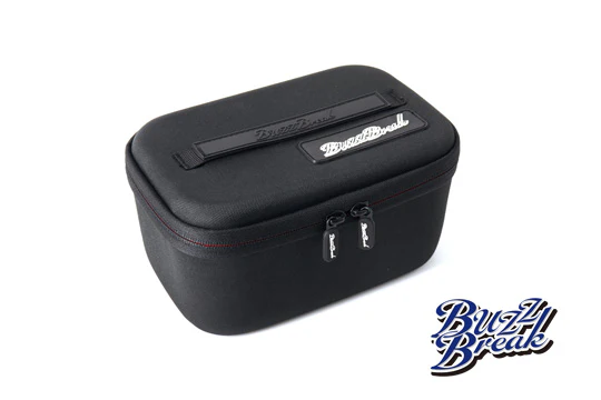 OVERDOSE BB-TS-001 BuzzBreak Tough Shell Tire Storage