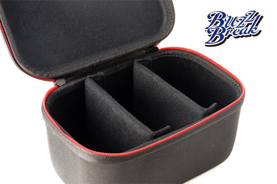 OVERDOSE BB-TS-001 BuzzBreak Tough Shell Tire Storage - Image 2