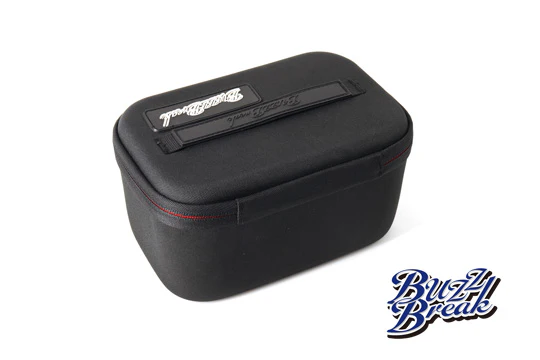 OVERDOSE BB-TS-001 BuzzBreak Tough Shell Tire Storage - Image 4