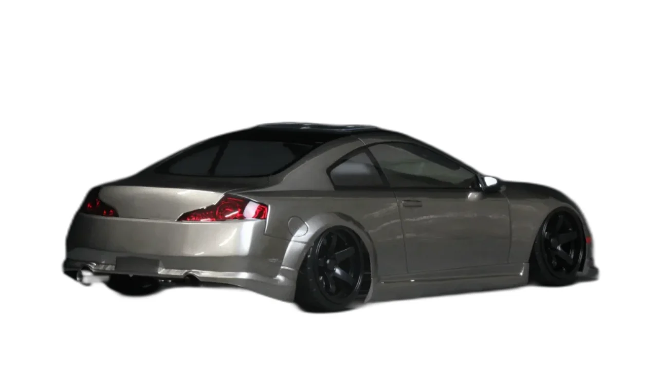 Pandora RC PABG-3072 V35 Skyline - Image 2