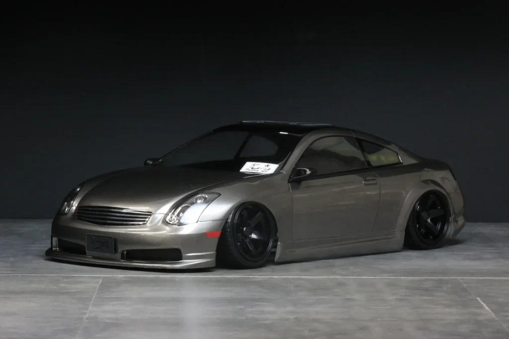 Pandora RC PABG-3072 V35 Skyline - Image 3