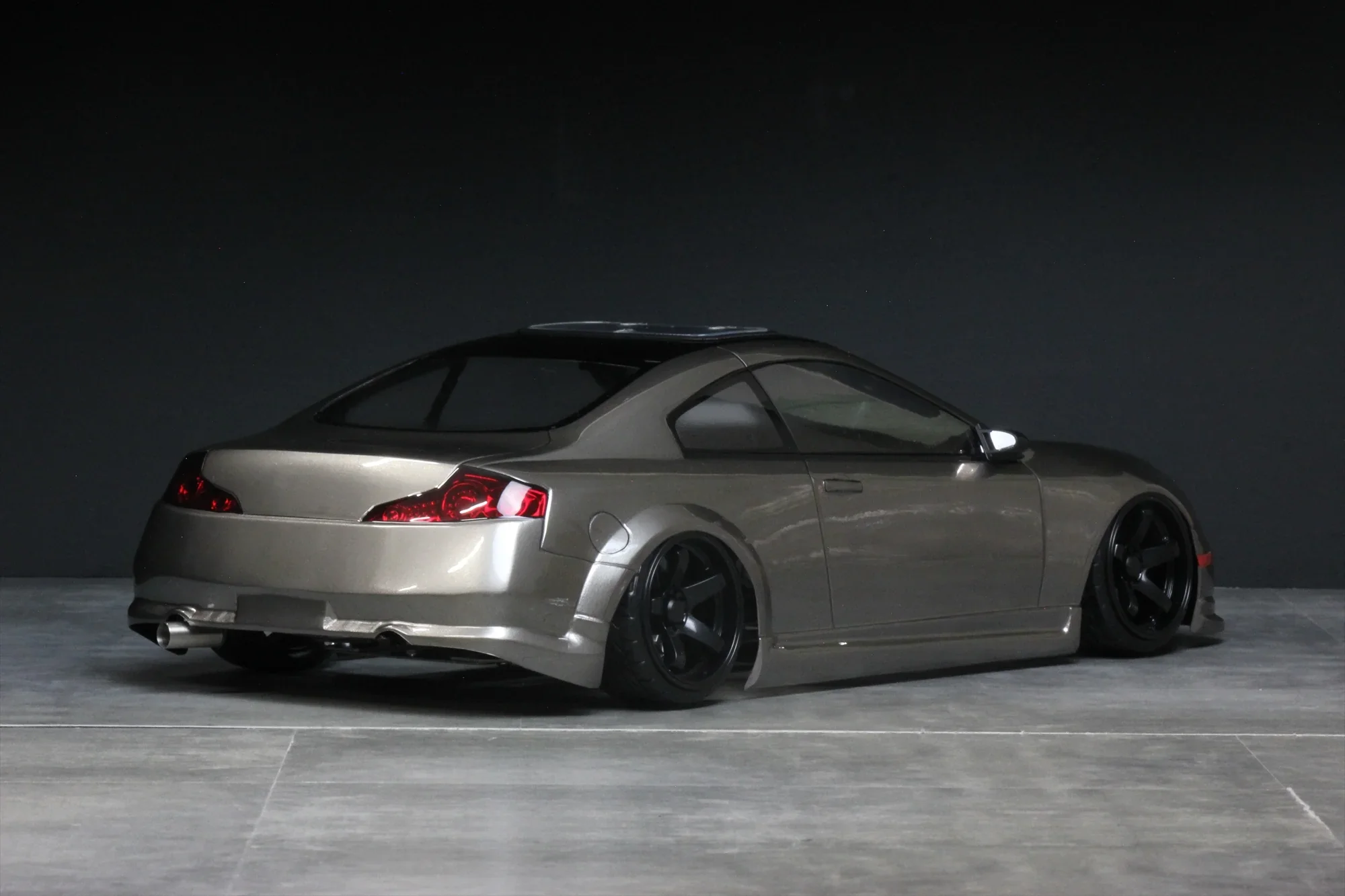 Pandora RC PABG-3072 V35 Skyline - Image 4