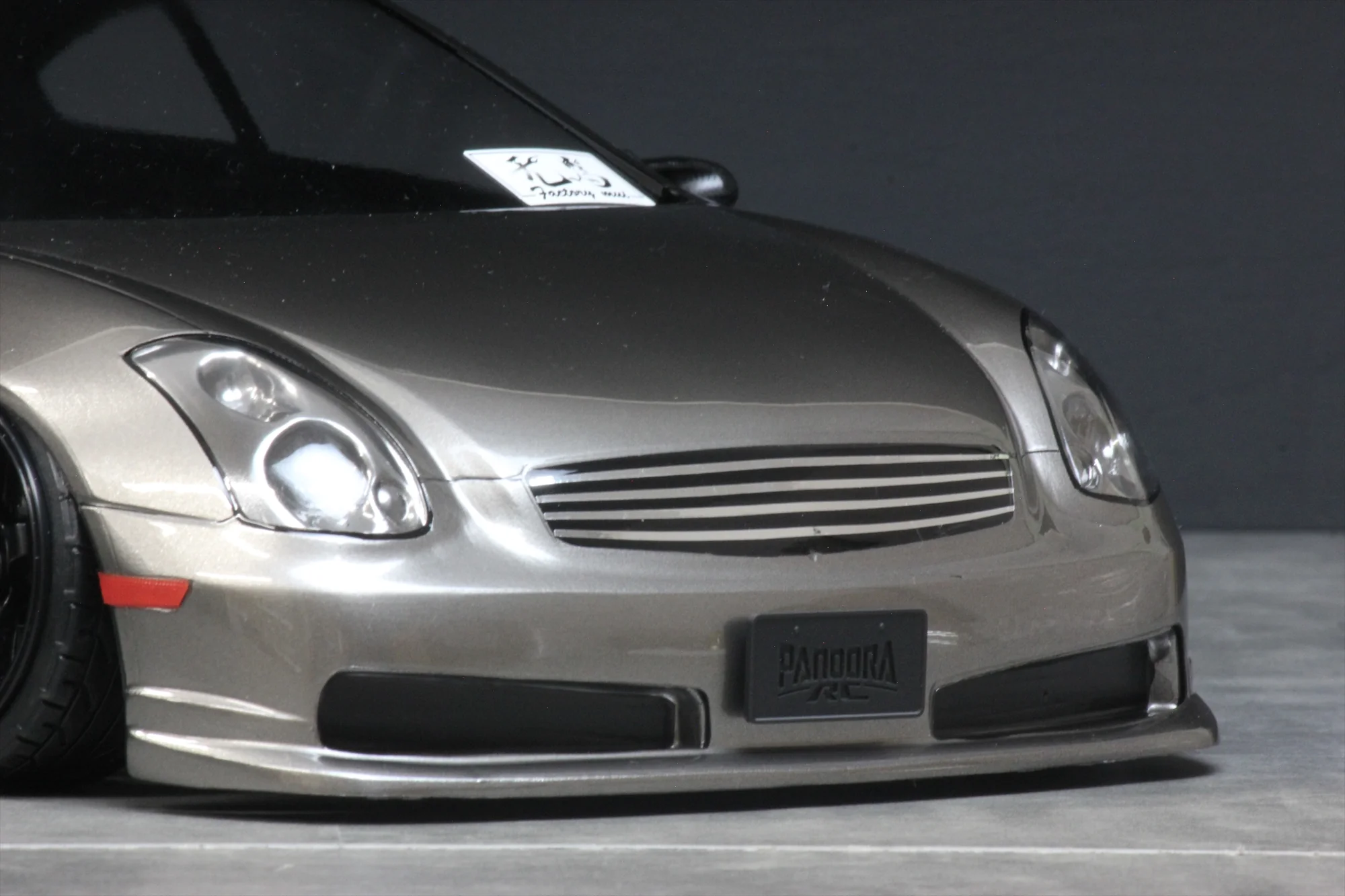 Pandora RC PABG-3072 V35 Skyline - Image 7