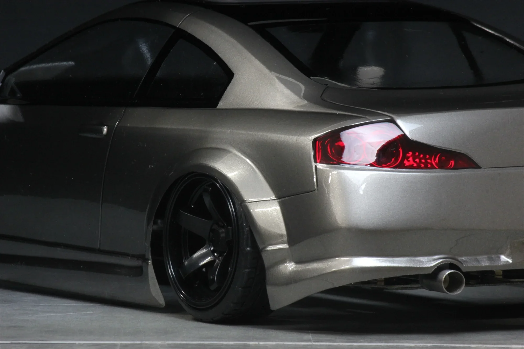 Pandora RC PABG-3072 V35 Skyline - Image 9