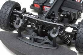 Yokomo RSR-010-1 Rookie Speed RS1.0 Aluminum Short Shock Kit with Conversion - Image 3